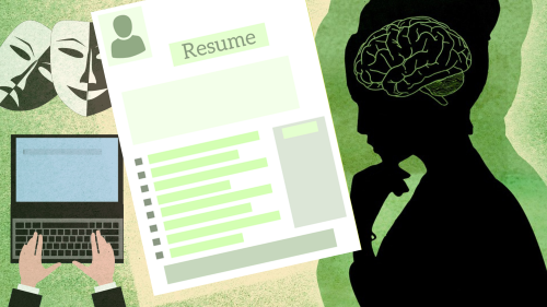 How to Show Emotional Intelligence on your CXO Resume