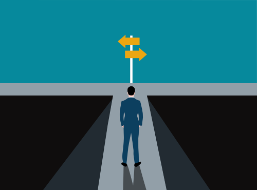 5 Questions to Help You Navigate Your Executive Career Journey