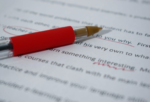5 Executive Resume Grammar & Writing Tips for a C-Suite Resume