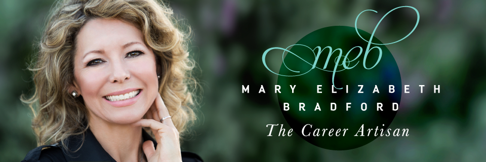 The Career Artisan - Mary Elizabeth Bradford