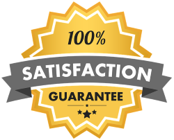 resume writing satisfaction guarantee